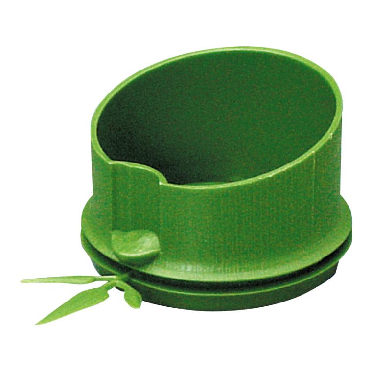 珍味容器　ＤＣー１０３　竹チョコ　小　50個入×20袋（1000個）/箱