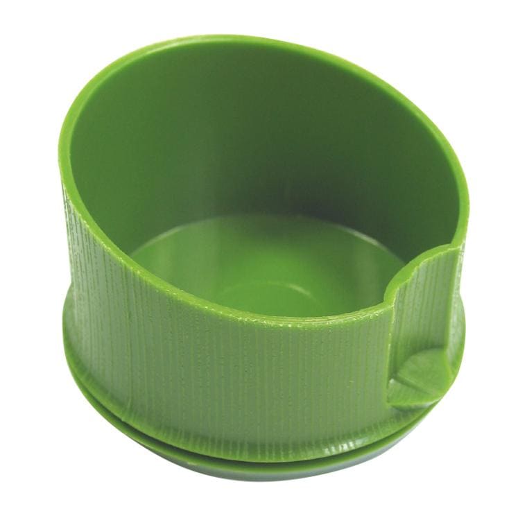 珍味容器　ＤＣ－１０８　竹チョコ　大　25個入×20袋（500個）/箱