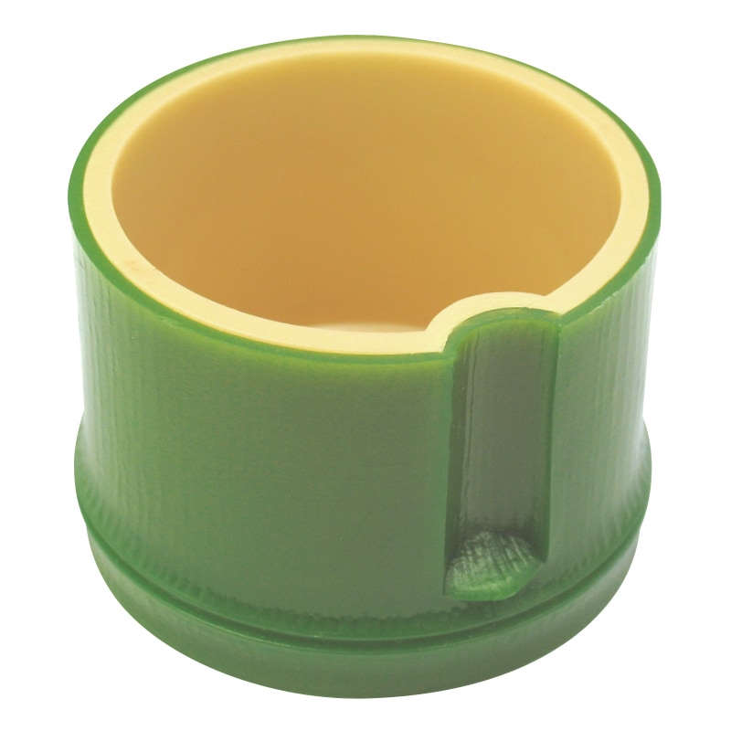 珍味容器　ＳＨ－００２　青竹チョコ　中　40個入×10袋（400個）/箱