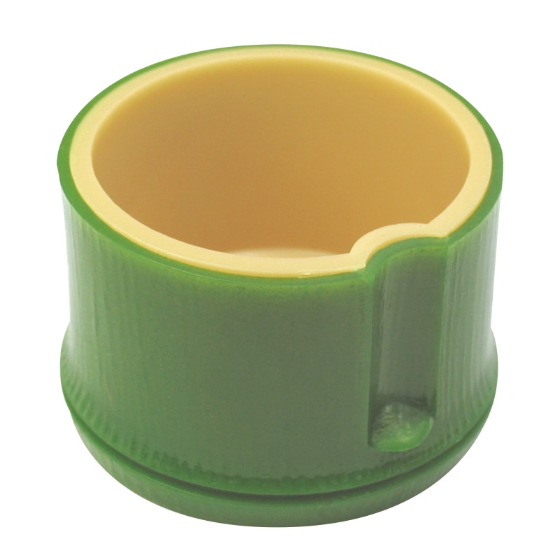 珍味容器　ＳＨ－００３　青竹チョコ　小　50個入×10袋（500個）/箱