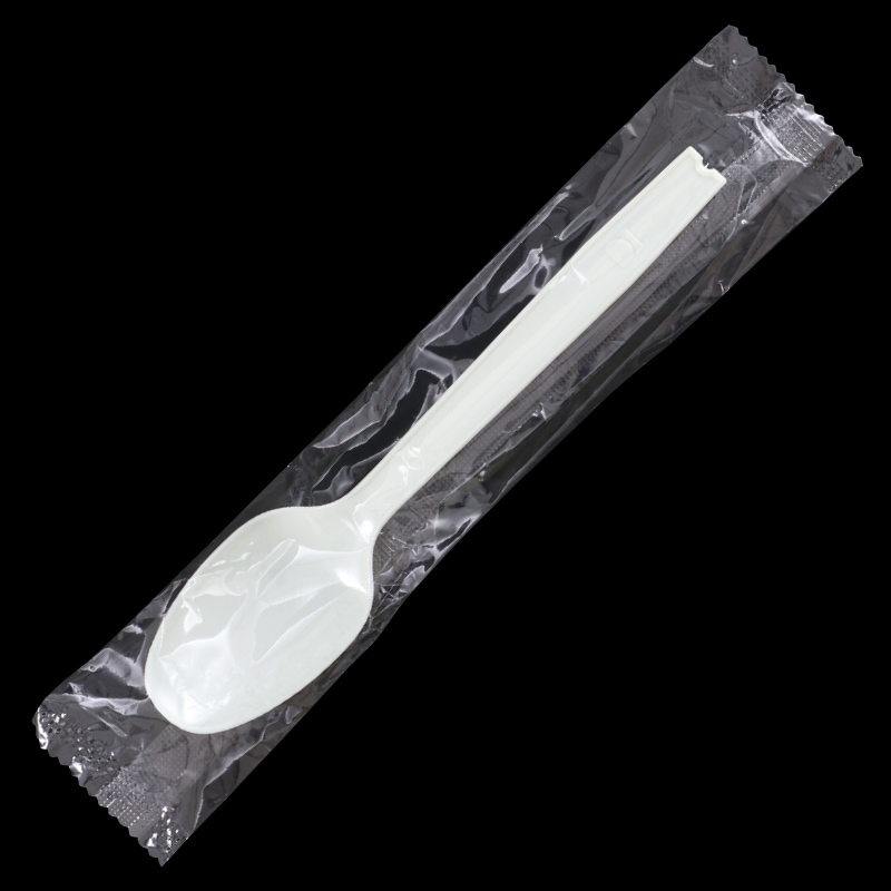 大黒工業　Ｅタイプ　スプーン＃160　単袋　500本入×4袋（2000本）/箱