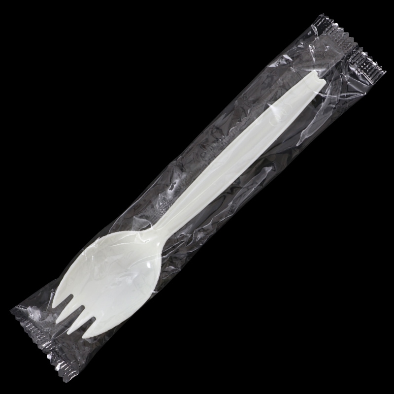 大黒工業　Ｅタイプ　フラワースプーン＃１６０　単袋　500本入×4袋（2000本）/箱