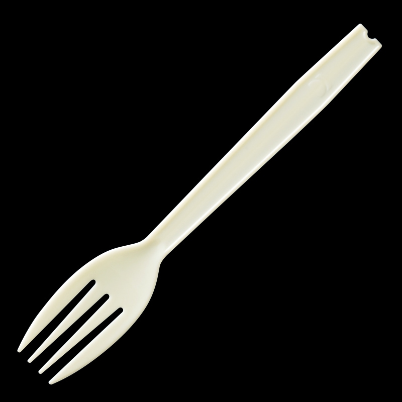 大黒工業　Ｅタイプ　フォーク＃１６０　バラ　500本入×4袋（2000本）/箱