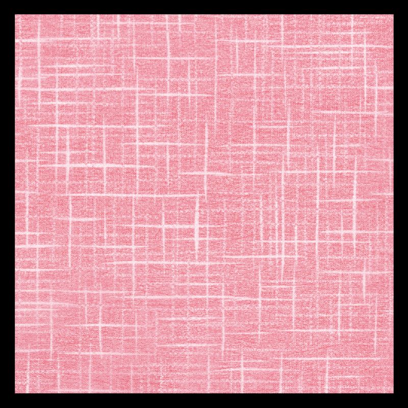 風呂敷 不織布風呂敷 ピピ 格子柄 ピンク 66×66　20枚入×80袋（1600枚）/箱