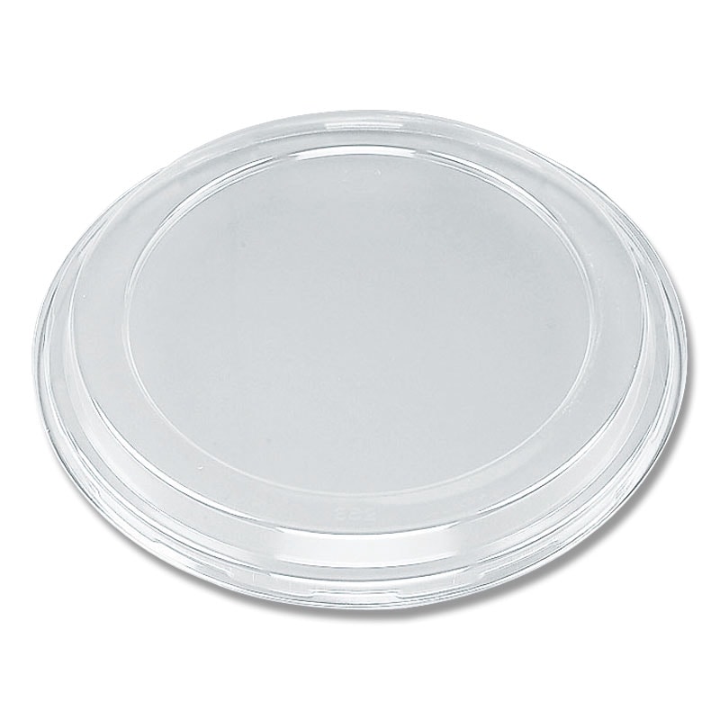 シーピー化成 丼容器　BFｰ362　嵌合蓋　50枚入×16袋（800枚）/箱