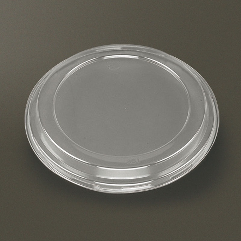 シーピー化成 丼容器　BFｰ363　嵌合蓋　50枚入×12袋（600枚）/箱