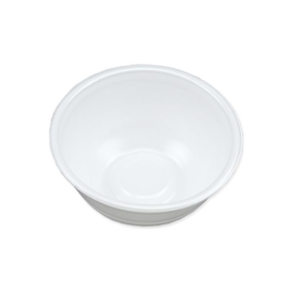 シーピー化成 丼容器　VK－360-B　本体 無地 　50枚入×20袋（1000枚）/箱