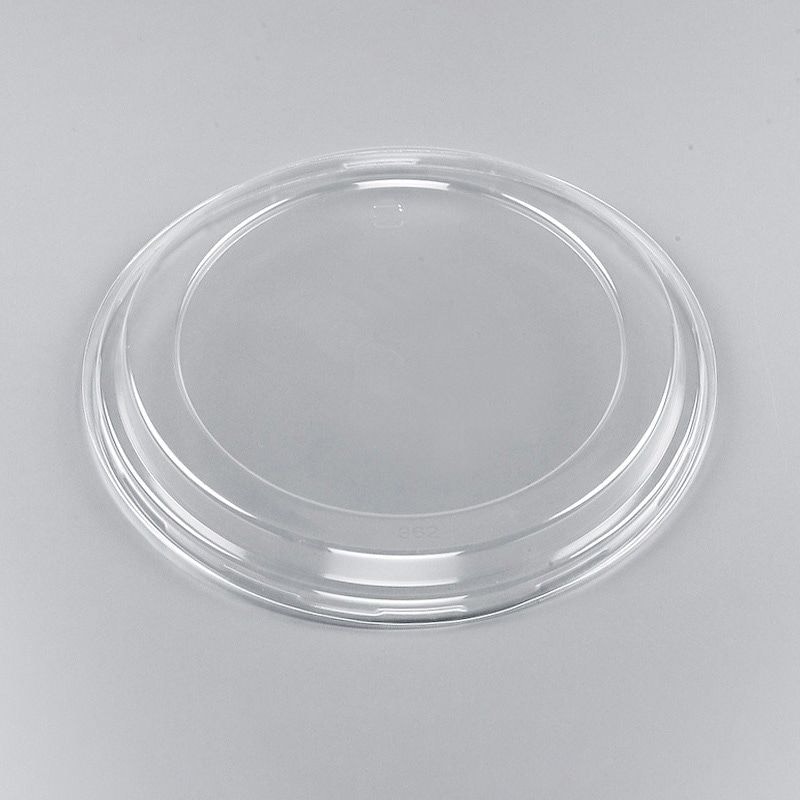 シーピー化成 丼容器　VKｰ362 丸丼中　外篏合蓋　50枚入／800枚入