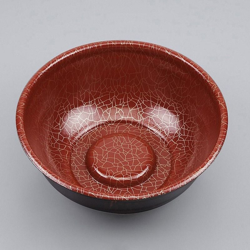 シーピー化成 丼容器　VK-362 丸丼中　本体 琉球　50枚入／800枚入