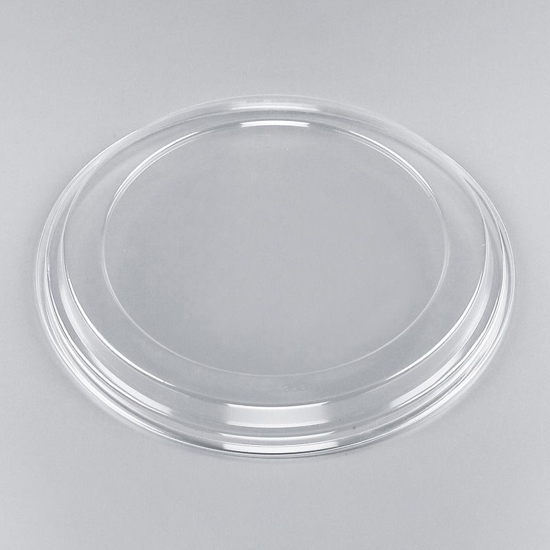 シーピー化成 丼容器　VK-363 丸丼大　外篏合蓋　50枚入×12袋（600枚）/箱