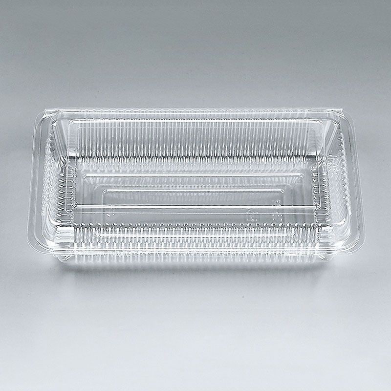 シーピー化成 フードパック(折蓋タイプ) H15-B　100枚×20袋（2000枚）/箱