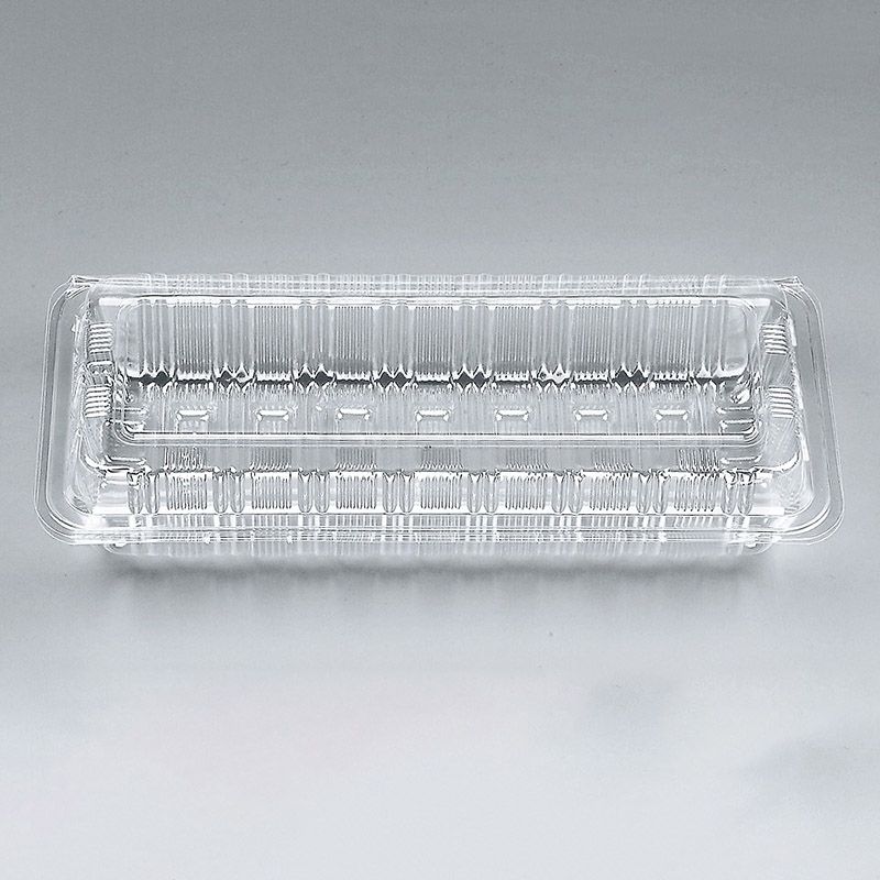 シーピー化成 フードパック(折蓋タイプ)  H-16-B　100枚入×20袋（2000枚）/箱