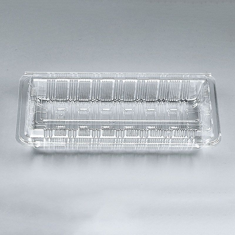 シーピー化成 フードパック(折蓋タイプ) H-23　100枚入×20袋（2000枚）/箱