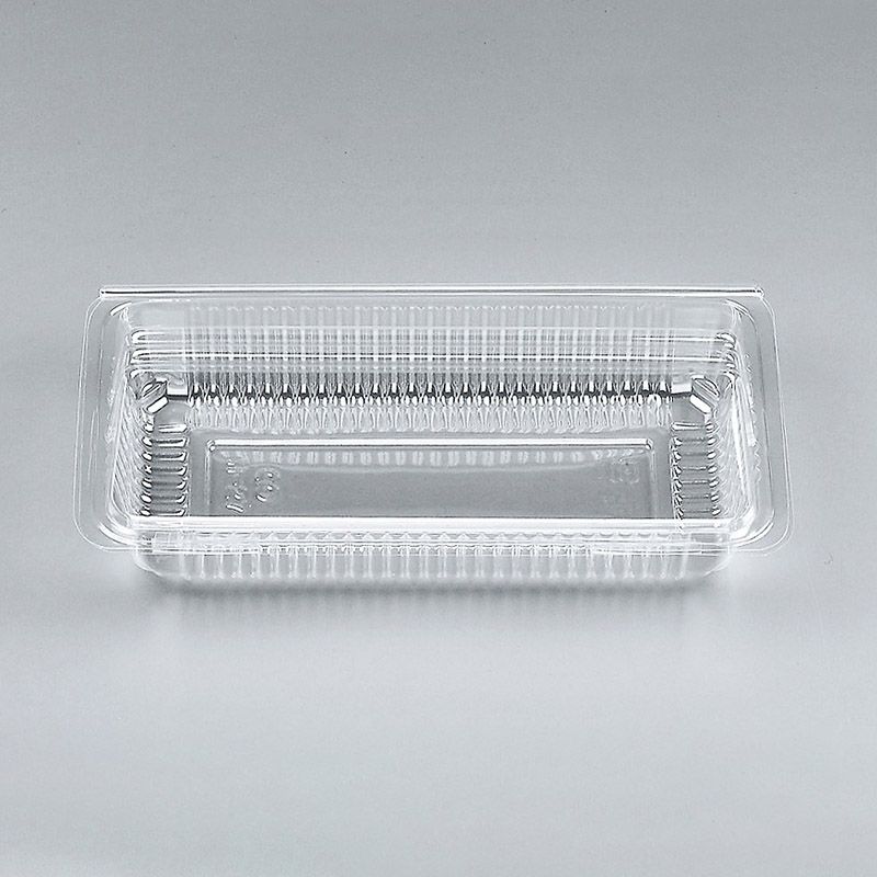 シーピー化成 フードパック(折蓋タイプ) H-27　100枚入×30袋（3000枚）/箱