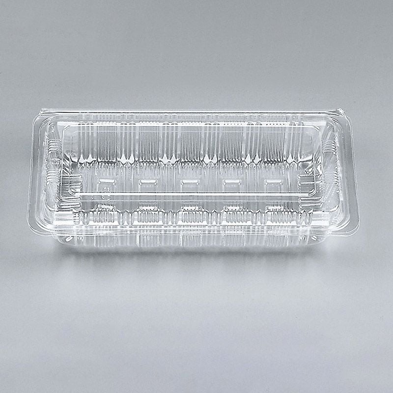 シーピー化成 フードパック(折蓋タイプ)  H-28-B　100枚入×30袋（3000枚）/箱