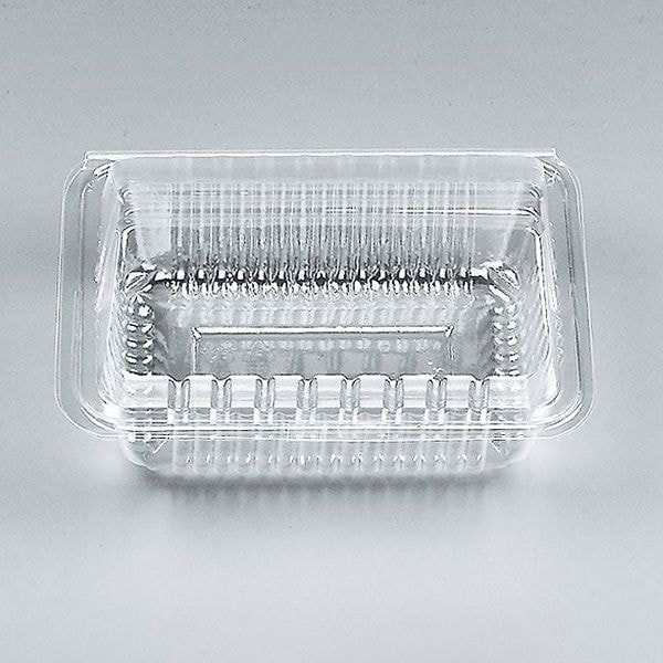 シーピー化成 フードパック(折蓋タイプ)  H-32　100枚入×45袋（4500枚）/箱