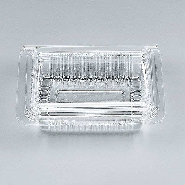 シーピー化成 フードパック(折蓋タイプ)  H-32-1　100枚入×45袋（4500枚）/箱