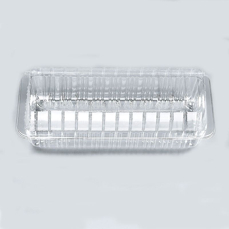 シーピー化成 フードパック(折蓋タイプ)  H-77 　50枚入×24袋（1200枚）/箱