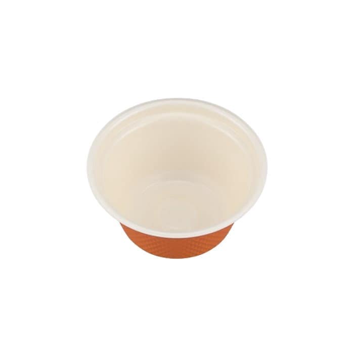 シーピー化成 TNラティス 135-360　ミルク橙本体　30枚入×30袋（900枚）/箱