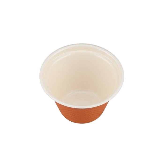 シーピー化成 TNラティス 135-470　ミルク橙本体　30枚入×30袋（900枚）/箱