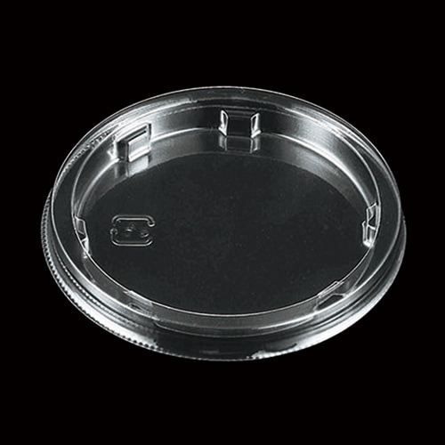 エフピコチューパ 食品容器　PC-40TC　嵌合蓋　100枚入×30袋（3000枚）/箱