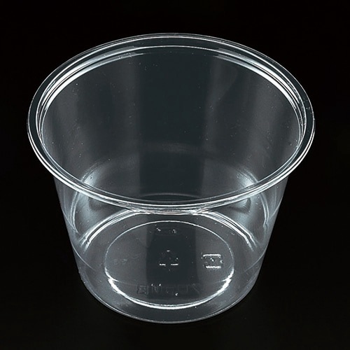 エフピコチューパ 食品容器　PC-700MB 本体　50枚入×20袋（1000枚）/箱