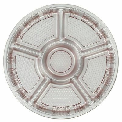 エフピコチューパ オードブル 67 DXセット　10枚組／120枚組