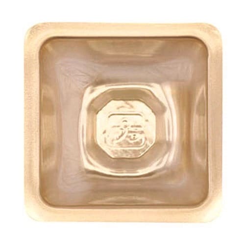 エフピコチューパ　小鉢ミニ　金　100枚入／3000枚入