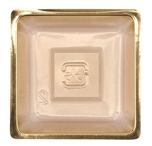 エフピコチューパ　小鉢Ｃ-2　金　100枚入／1800枚入