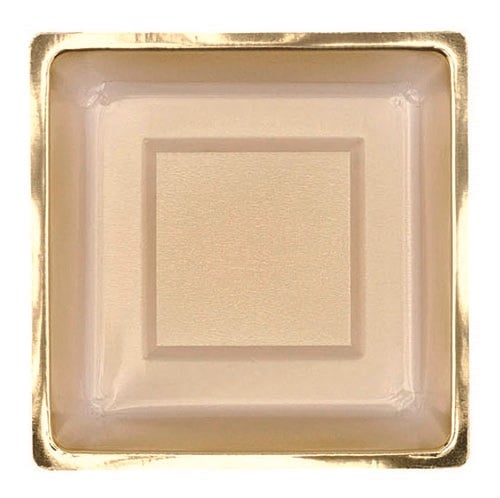 エフピコチューパ　小鉢Ｃ-4　金　100枚入×12袋（1200枚）/箱