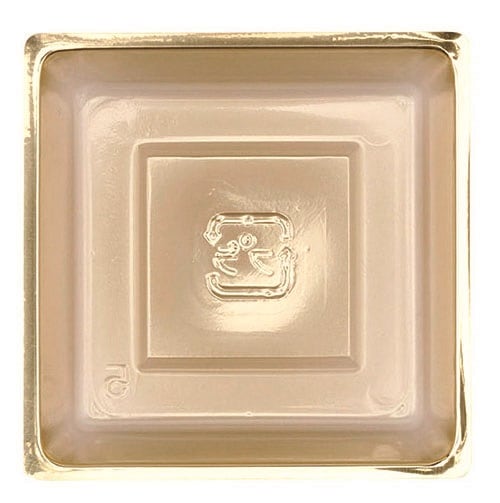 エフピコチューパ　小鉢Ｃ-5　金　100枚入／1000入