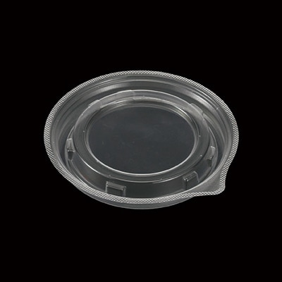 エフピコチューパ 丼容器　MFP極み丼-360Ｓ　内嵌合蓋（PP）　30枚入×20袋（600枚）/箱