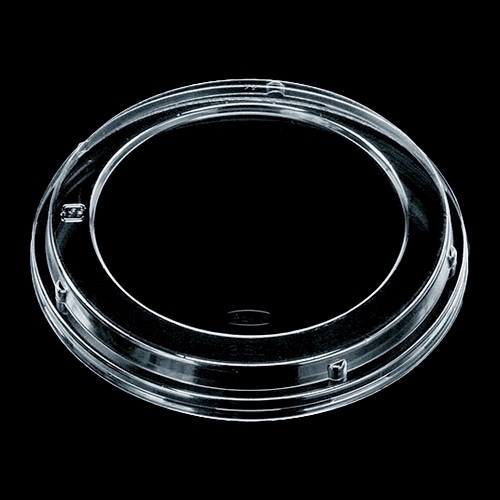 エフピコチューパ 丼容器　AP-361/JC-361　兼用嵌合蓋　50枚入×16袋（800枚）/箱