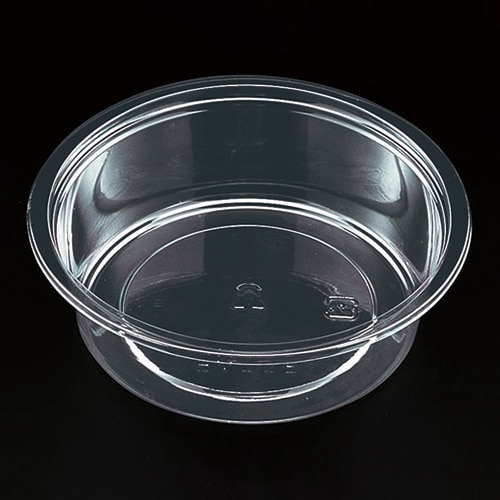 エフピコチューパ 惣菜容器　PC-300MB 本体　50枚入×20袋（1000枚）/箱