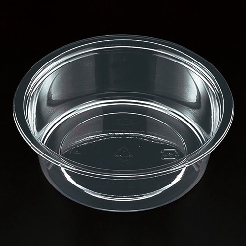 エフピコチューパ 惣菜容器　PC-320MB 本体　50枚入×20袋（1000枚）/箱