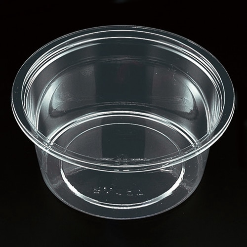 エフピコチューパ 惣菜容器　PC-430MB 本体　50枚入×20袋（1000枚）/箱