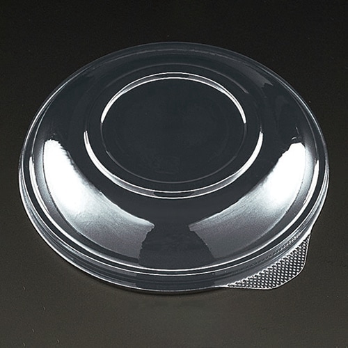 エフピコチューパ 惣菜容器　PC-129Φ ドーム嵌合蓋　50枚入×20袋（1000枚）/箱