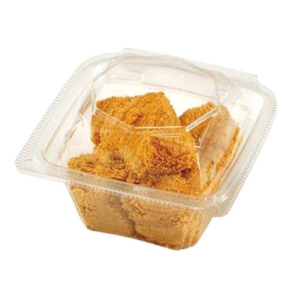 エフピコチューパ フードパック APオクタ10-10（64） 50枚入×18袋（900枚）/箱