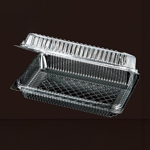 エフピコチューパ サンドイッチ用フードパック　SHS-2 透明　50入×18袋（900枚）/箱