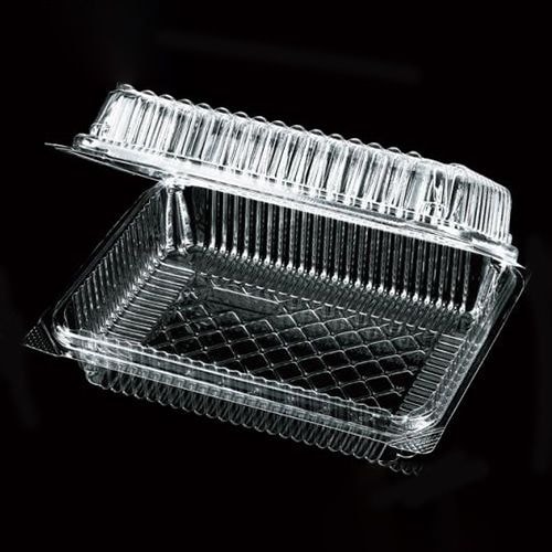 エフピコチューパ サンドイッチ用フードパック　SHS-7 透明　50枚×18袋（900枚）/箱