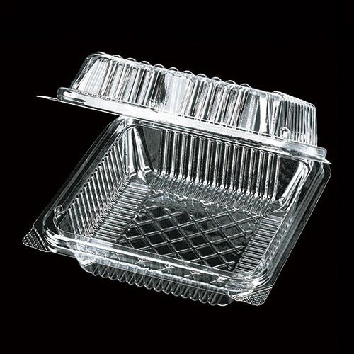 エフピコチューパ サンドイッチ用フードパック　SHS-8 透明　50枚×24袋（1200枚）/箱