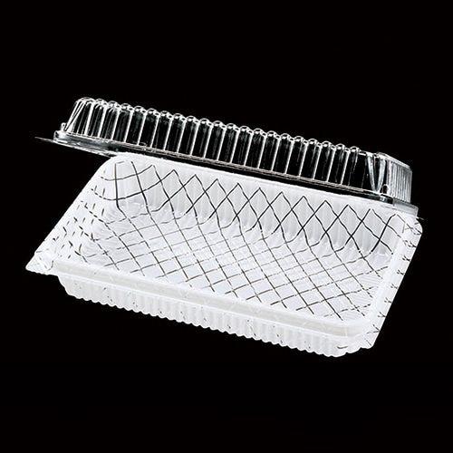 エフピコチューパ サンドイッチ用フードパック　SHS-2 メッシュ　50枚×18袋（900枚）/箱