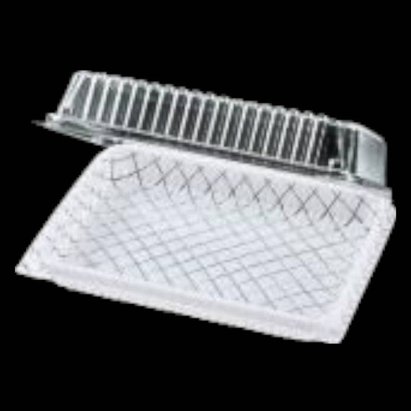 エフピコチューパ サンドイッチ用フードパック　SHS-3 メッシュ　50枚×12袋（600枚）/箱