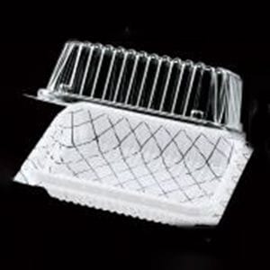 エフピコチューパ サンドイッチ用フードパック　SHS-4　メッシュ　50枚×32袋（1600枚）/箱