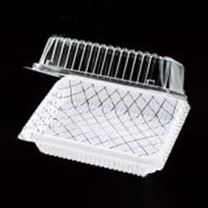 エフピコチューパ サンドイッチ用フードパック　SHS-6 メッシュ　50枚×18袋（900枚）/箱