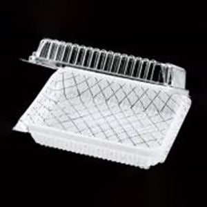 エフピコチューパ サンドイッチ用フードパック　SHS-7 メッシュ　50枚×18袋（900枚）/箱