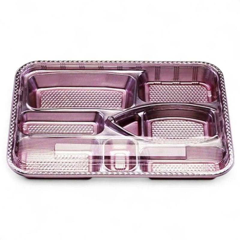 エフピコチューパ 弁当容器　仕出し89-F　本体・蓋セット 20枚入×6袋（120枚）/箱.