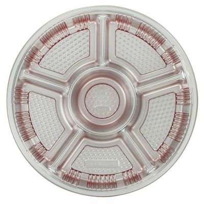 エフピコチューパ オードブル 66 DXセット　10枚組／200枚組