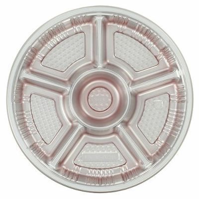 エフピコチューパ オードブル 71 DXセット　10組×28袋（280組）/箱 