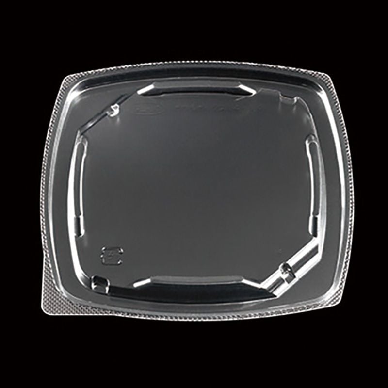 エフピコチューパ 食品箱 ボウルボックス14ｰ14　内嵌合蓋　50枚×16袋（800枚）/箱